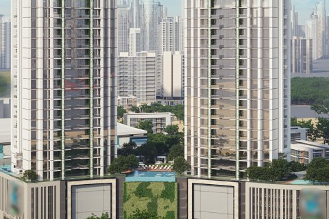 Jumeirah Village Circle, Dubai, BAE’de satılık daire 1 yatak odası, 73.77 m&sup2; No 753153 - fotoğraf 3