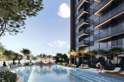 Wohnung zum Verkauf in Jumeirah Village Triangle, Dubai, VAE 1 Schlafzimmer, 61.95 m2 Nr. 753151 - Foto 6