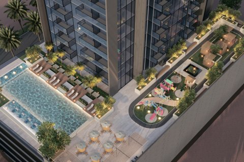 Wohnung zum Verkauf in Jumeirah Village Triangle, Dubai, VAE 1 Schlafzimmer, 61.95 m2 Nr. 753151 - Foto 7
