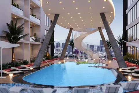 Huoneisto Dubai Science Park, Arabiemiraatit 2 makuuhuonetta, 248.42 m2 № 753154 - kuva 2
