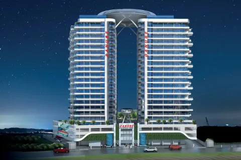 Квартира в Dubai Science Park, Дубай, ОАЕ 2 спальні, 248.42м2 № 753154