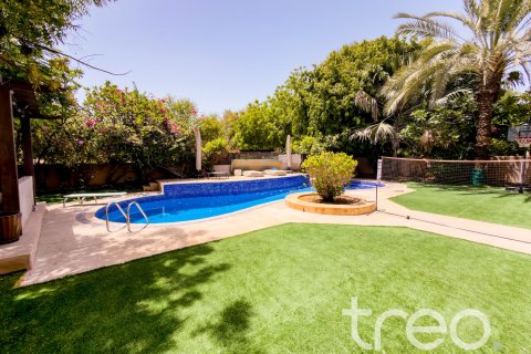 Villa te koop in Arabian Ranches, Dubai, VAE 5 slaapkamers, 450.49 vr.m., nr 753620 - foto 27