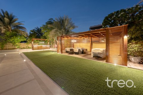 Villa zum Verkauf in Arabian Ranches, Dubai, VAE 7 Schlafzimmer, 505.67 m2 Nr. 753618 - Foto 29