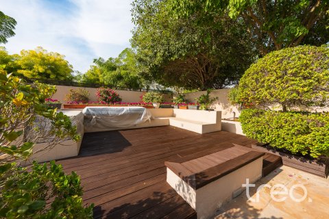 Müüa villa asukohaga Arabian Ranches, Dubai, AÜE: 5 magamistoaga, 493.22 m² Nr 753619 - pilt 19