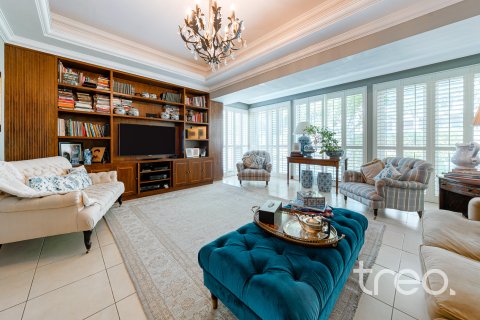 Müüa villa asukohaga Arabian Ranches, Dubai, AÜE: 5 magamistoaga, 493.22 m² Nr 753619 - pilt 7
