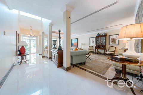 Müüa villa asukohaga Arabian Ranches, Dubai, AÜE: 5 magamistoaga, 493.22 m² Nr 753619 - pilt 3