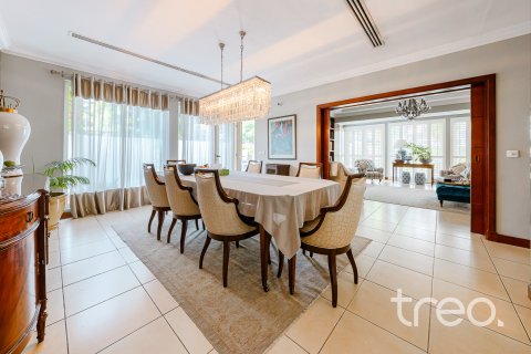 Müüa villa asukohaga Arabian Ranches, Dubai, AÜE: 5 magamistoaga, 493.22 m² Nr 753619 - pilt 6