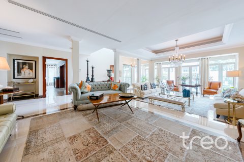 Müüa villa asukohaga Arabian Ranches, Dubai, AÜE: 5 magamistoaga, 493.22 m² Nr 753619 - pilt 2