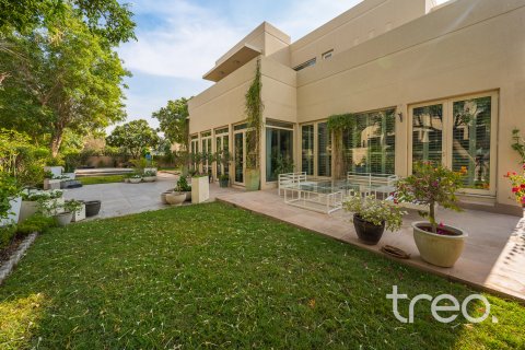 Müüa villa asukohaga Arabian Ranches, Dubai, AÜE: 5 magamistoaga, 493.22 m² Nr 753619 - pilt 16