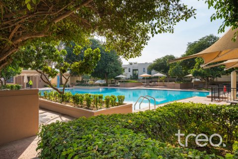 Müüa villa asukohaga Arabian Ranches, Dubai, AÜE: 5 magamistoaga, 493.22 m² Nr 753619 - pilt 22