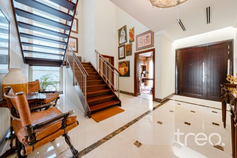 Müüa villa asukohaga Arabian Ranches, Dubai, AÜE: 5 magamistoaga, 493.22 m² Nr 753619 - pilt 8