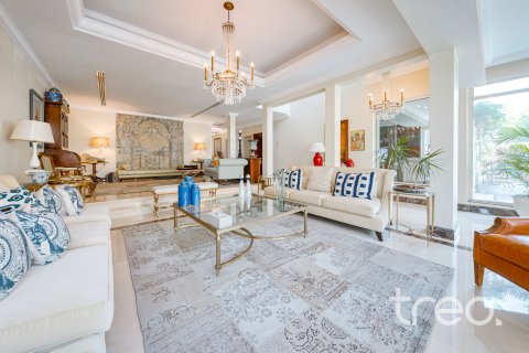 Müüa villa asukohaga Arabian Ranches, Dubai, AÜE: 5 magamistoaga, 493.22 m² Nr 753619 - pilt 5