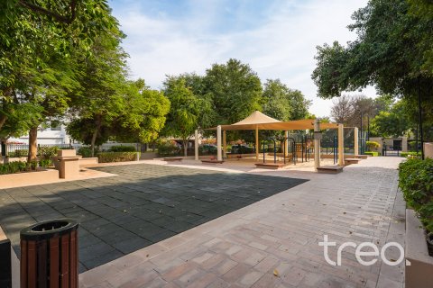 Müüa villa asukohaga Arabian Ranches, Dubai, AÜE: 5 magamistoaga, 493.22 m² Nr 753619 - pilt 23