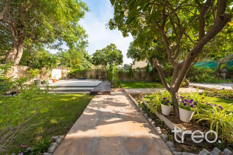 Müüa villa asukohaga Arabian Ranches, Dubai, AÜE: 5 magamistoaga, 493.22 m² Nr 753619 - pilt 17