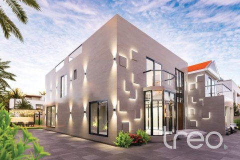 Vila u The Villa, Dubai, UAE 749.08 m2, 5 spavaćih soba Br. 753616