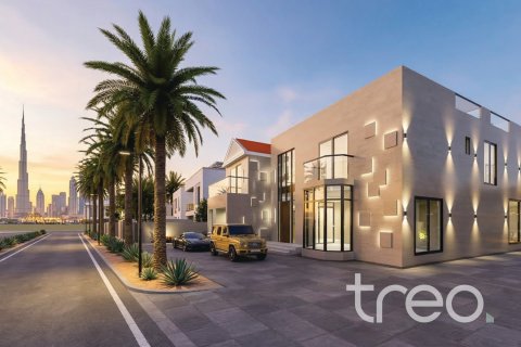 The Villa、Dubai、UAE にあるヴィラ販売中 5ベッドルーム、749.08 m2、No753616 - 写真 8