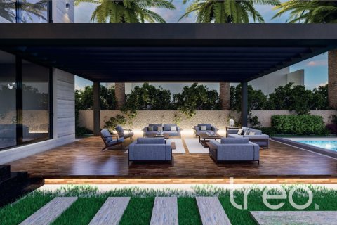 The Villa、Dubai、UAE にあるヴィラ販売中 5ベッドルーム、749.08 m2、No753616 - 写真 3