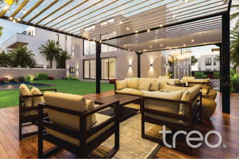 The Villa、Dubai、UAE にあるヴィラ販売中 5ベッドルーム、749.08 m2、No753616 - 写真 5