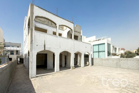 ویلا برای فروش در  Jumeirah Park، Dubai، امارات متحده عربی  7 خوابه ، 738.58 متر مربع ، شماره 753615 - تصویر 11