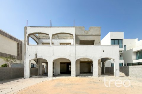 ویلا برای فروش در  Jumeirah Park، Dubai، امارات متحده عربی  7 خوابه ، 738.58 متر مربع ، شماره 753615 - تصویر 12
