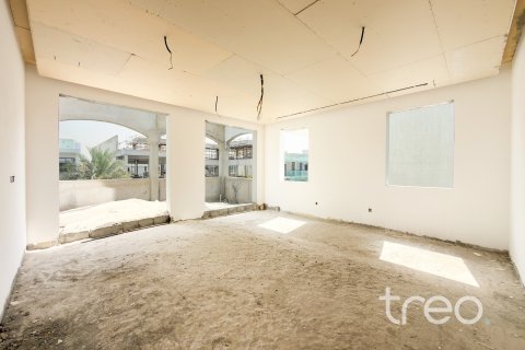 ویلا برای فروش در  Jumeirah Park، Dubai، امارات متحده عربی  7 خوابه ، 738.58 متر مربع ، شماره 753615 - تصویر 4