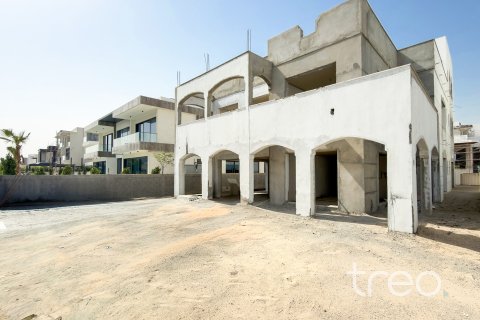 Willa w Jumeirah Park, Dubai, ZEA 7 sypialnie, 738.58 mkw. nr 753615