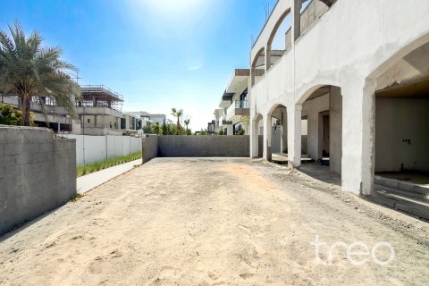 ویلا برای فروش در  Jumeirah Park، Dubai، امارات متحده عربی  7 خوابه ، 738.58 متر مربع ، شماره 753615 - تصویر 13