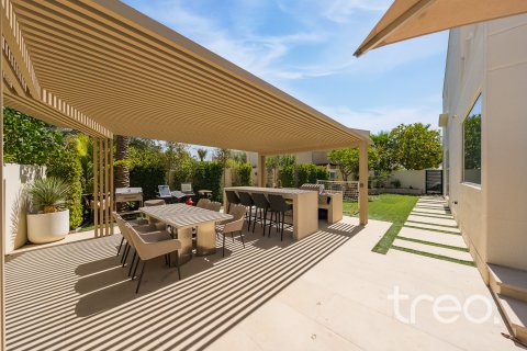 Meadows、Dubai、UAE にあるヴィラ販売中 5ベッドルーム、418.06 m2、No753617 - 写真 2