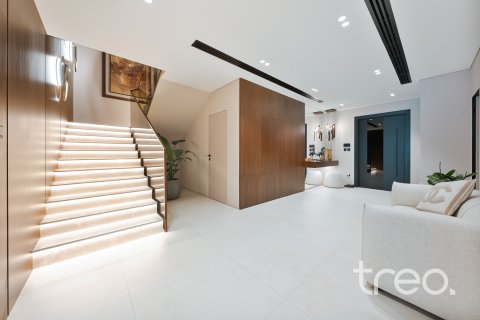 Vila u Meadows, Dubai, UAE 5 spavaćih soba, 408.77 m2 Br. 753614 - fotografija 11
