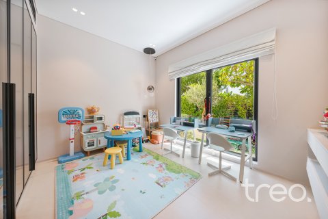 Vila u Meadows, Dubai, UAE 5 spavaćih soba, 408.77 m2 Br. 753614 - fotografija 27