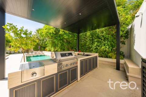 Vila u Meadows, Dubai, UAE 5 spavaćih soba, 408.77 m2 Br. 753614 - fotografija 10