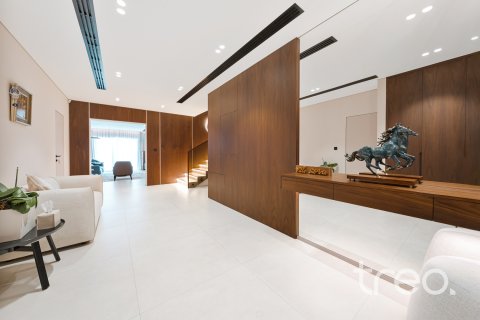 Vila u Meadows, Dubai, UAE 5 spavaćih soba, 408.77 m2 Br. 753614 - fotografija 7