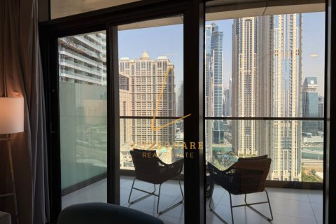 Byt v Business Bay, Dubai, SAE 1 ložnice, 63 m² Č.: 718670 - fotografie 10