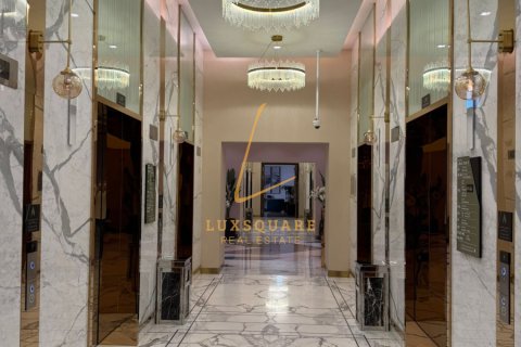 Byt v Business Bay, Dubai, SAE 1 ložnice, 63 m² Č.: 718670 - fotografie 16
