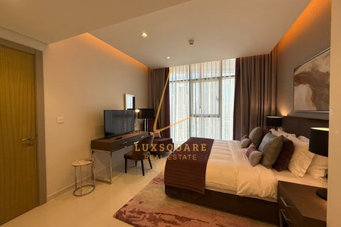 Byt v Business Bay, Dubai, SAE 1 ložnice, 63 m² Č.: 718670 - fotografie 7