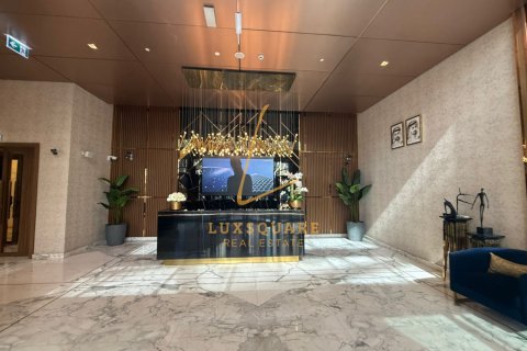 Byt v Business Bay, Dubai, SAE 1 ložnice, 63 m² Č.: 718670 - fotografie 14