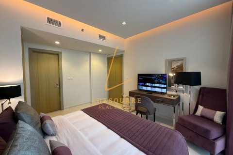 Byt v Business Bay, Dubai, SAE 1 ložnice, 63 m² Č.: 718670 - fotografie 8
