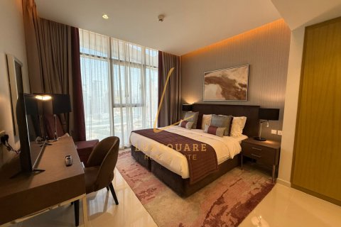 Byt v Business Bay, Dubai, SAE 1 ložnice, 63 m² Č.: 718670 - fotografie 9