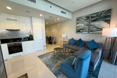 Byt v Business Bay, Dubai, SAE 1 ložnice, 63 m² Č.: 718670 - fotografie 3