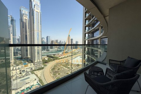 Byt v Business Bay, Dubai, SAE 1 ložnice, 63 m² Č.: 718670 - fotografie 11