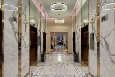 Byt v Business Bay, Dubai, SAE 1 ložnice, 63 m² Č.: 718670 - fotografie 13
