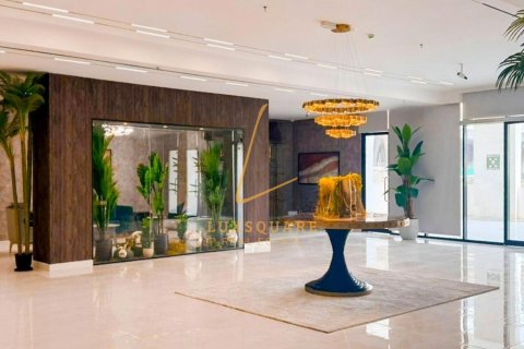 Apartment til salg i Al Furjan, Dubai, UAE 3 soveværelser, 143 kvm № 718668 - foto 18