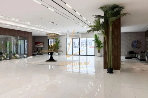 Apartment til salg i Al Furjan, Dubai, UAE 3 soveværelser, 143 kvm № 718668 - foto 13