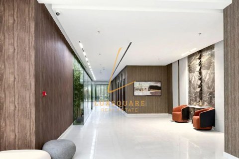 Apartment til salg i Al Furjan, Dubai, UAE 3 soveværelser, 143 kvm № 718668 - foto 17