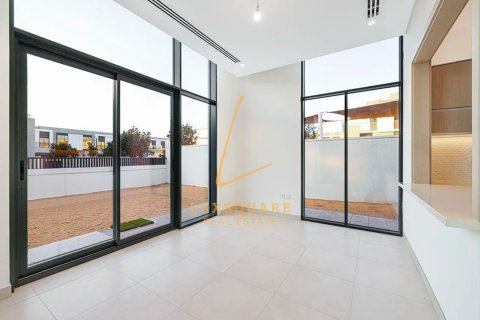 Vila v Al Furjan, Dubai, SAE 3 spálne, 238 m2 č. 718671 - Fotografia 1