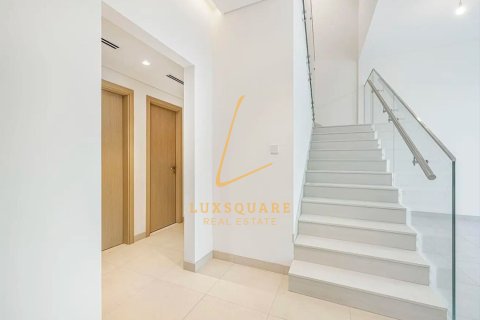 Vila v Al Furjan, Dubai, SAE 3 spálne, 238 m2 č. 718671 - Fotografia 9