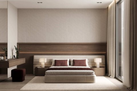 Apartment in Nexara Tower by 7th Key in Jumeirah Village Circle, Dubai, UAE 1 bedroom, 61 sq.m. № 728580 - photo 5