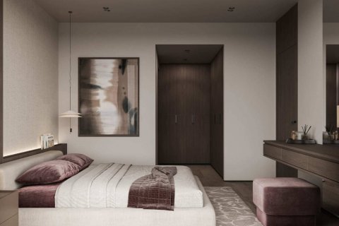 Apartment in Nexara Tower by 7th Key in Jumeirah Village Circle, Dubai, UAE 1 bedroom, 61 sq.m. № 728580 - photo 6