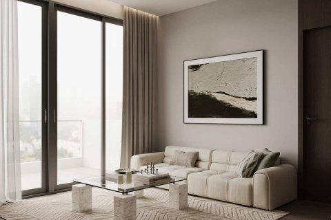 Apartment in Nexara Tower by 7th Key in Jumeirah Village Circle, Dubai, UAE 1 bedroom, 61 sq.m. № 728580 - photo 2