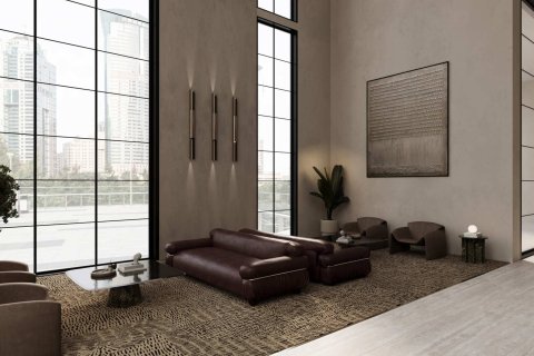 Apartment in Nexara Tower by 7th Key in Jumeirah Village Circle, Dubai, UAE 1 bedroom, 61 sq.m. № 728580 - photo 10